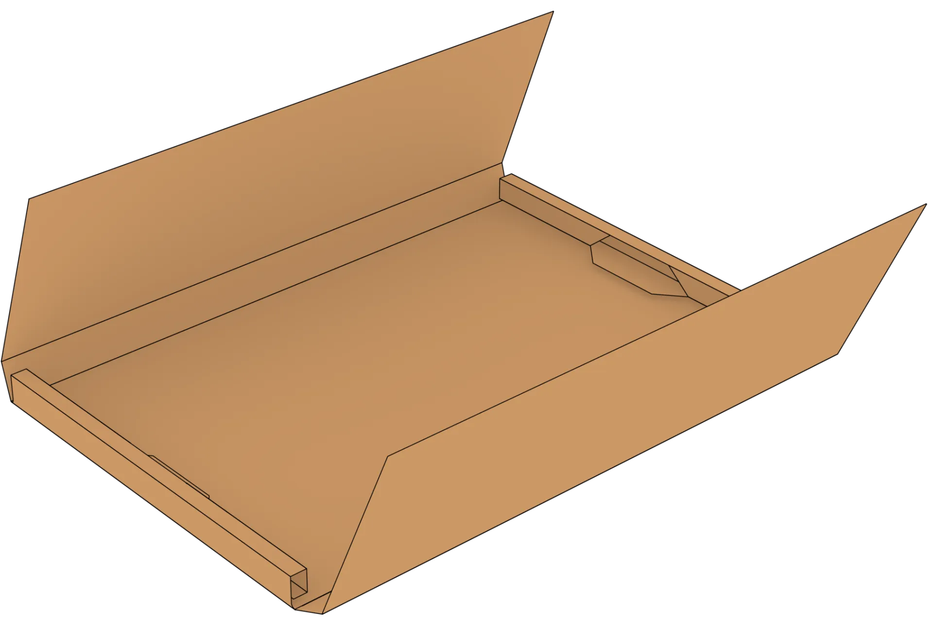 Brievenbusdoos_fefco403
