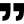 Aanhalingsteken