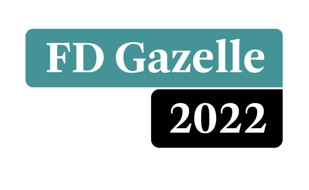 FD Gazelle Award 2022