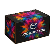 3D doos | Doosopmaat.nl