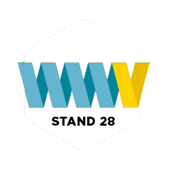 Webwinkelvakdagen doosopmaat.nl stand 28
