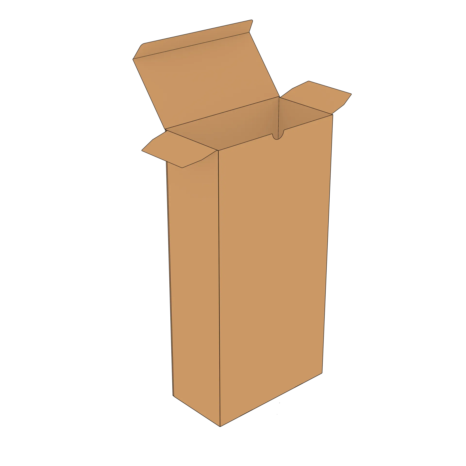 Klappschachtel_fefco 215