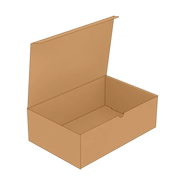fefco 421 postdoos