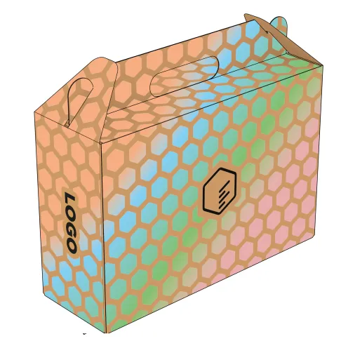 Kofferdoos als goodiebox, kerstpakket of relatiegeschenk | Doosopmaat.nl