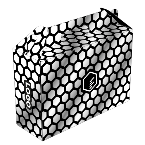 Kofferdoos als goodiebox, kerstpakket of relatiegeschenk | Doosopmaat.nl